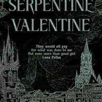 Release Boost: Serpentine Valentine by Giana Darling