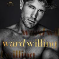 Ward Willing by Amanda Richardson Release & Review