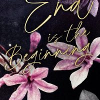 Cover Reveal: The End Is The Beginning by Jennifer Lloyd