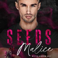 Blog Tour: Seeds of Malice by Maggie Cole