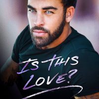 Cover Reveal: Is This Love? By Kaylee Ryan