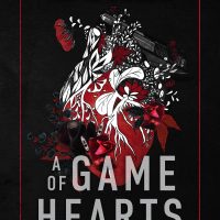 A Game Of Hearts by Lola King Release & Review