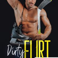 Blog Tour: Dirty Flirt by Mira Lyn Kelly