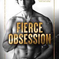 Fierce Obsession by S. Massery Release & Review