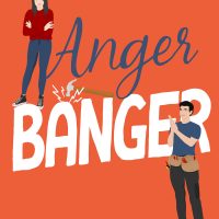 Blog Tour: Anger Banger by S.M. Shade