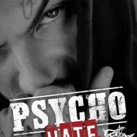 Blog Tour: Psycho Hate by N.O. One
