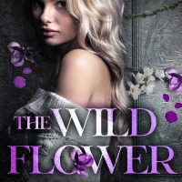 Cover Reveal: The Wildflower by JL Beck