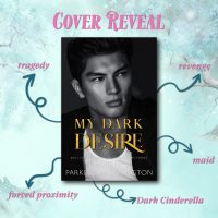 Cover Reveal: My Dark Desire by L.J. Shen and Parker S. Huntington