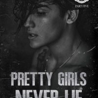 Pretty Girls Never Lie by SJ Sylvis Release & Review