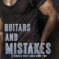 Guitars and Mistakes by Quinn Marlowe Release & Review