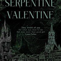 Serpentine Valentine by Giana Darling Release & Review