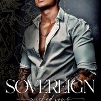Sovereign by Jane Henry Release & Review
