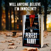 Blog Tour: The Perfect Nanny by Shari J. Ryan