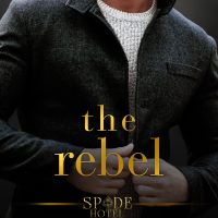 The Rebel by Marni Mann Release & Review