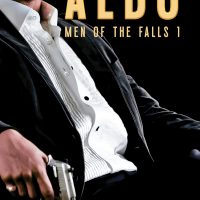 Aldo by Melanie Moreland Release & Review