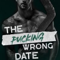 Blog Tour: The Pucking Wrong Date by C.R. Jane