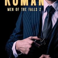 Blog Tour: Roman by Melanie Moreland