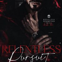 Relentless Pursuit by Isabella Alexander Release & Review