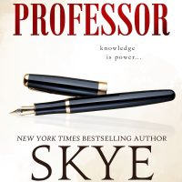 The Professor by Skye Warren Release & Review