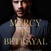 Mercy In Betrayal by Vi Carter & E.R. Whyte Release & Review