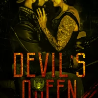 Blog Tour: Devil’s Queen by Avelyn Paige