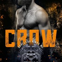 Crow by Andi Rhodes Release & Review