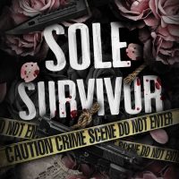 Sole Survivor by Candice Wright Release & Review