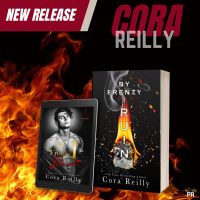 By Frenzy I Ruin by Cora Reilly Is Live