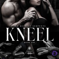 Blog Tour: Kneel by Lily Wildhart