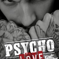 Cover Reveal: Psycho Love by N.O. One