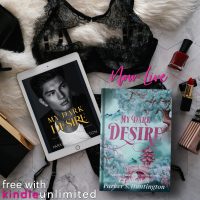 My Dark Desire by L.J. Shen and Parker Huntington Release & Review