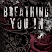 Breathing You In by Christina Maria Release & Review