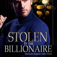 Stolen by the Billionaire by Blair Babylon Release & Review