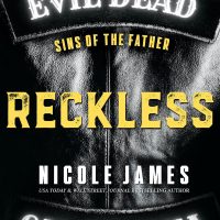 Reckless by Nicole James Release & Review