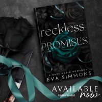 Reckless Promises by Eva Simmons Release & Review