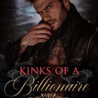 Cover Reveal: Kinks of a Billionaire by Eva Winners