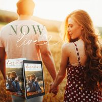Blog Tour: Kiss Me In This Small Town by Willow Winters
