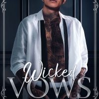 Wicked Vows by Jo McCall Release & Review