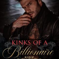 Blog Tour: Kinks of a Billionaire by Eva Winners