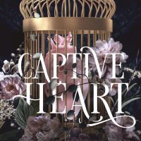 Blog Tour: Captive Heart by Vivian Wood