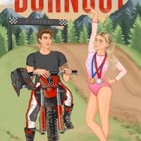 Burnout by Rebecca Jensak Release & Review