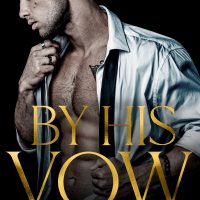 Cover Reveal: By His Vow by Tracy Lorriane