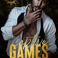 Blog Tour: Captive Games by Shanna Handel