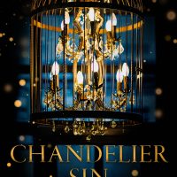Blog Tour: Chandelier Sin by Vanessa Fewings