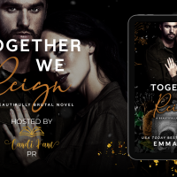 Blog Tour: Together We Reign by Emma Luna