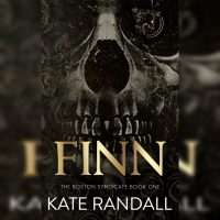 Finn by Kate Randall Release & Review