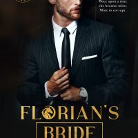 Blog Tour: Florian’s Bride by V.F. Mason