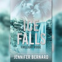 Ice Falls by Jennifer Bernard Release & Review