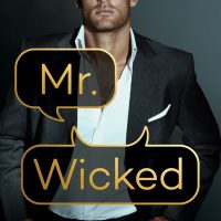 Mr. Wicked by Marni Mann Release & Review