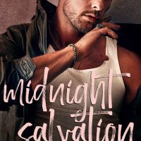 Midnight Salvation by Penelope Black is Live